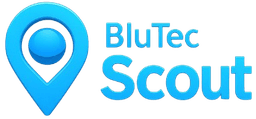 Blutec Scout Logo